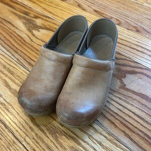 Dansko Clogs